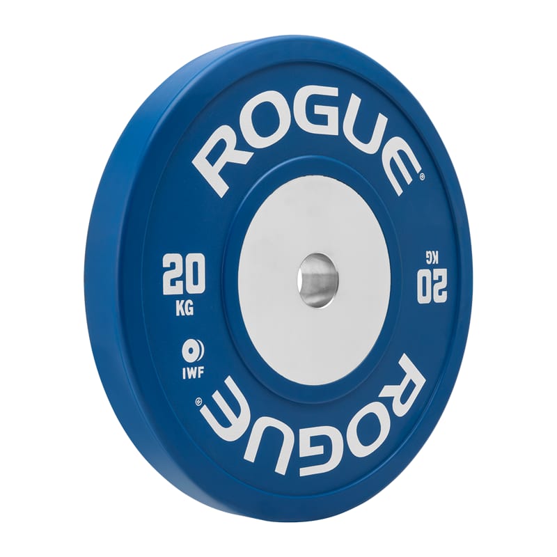 Rogue plates sales kg